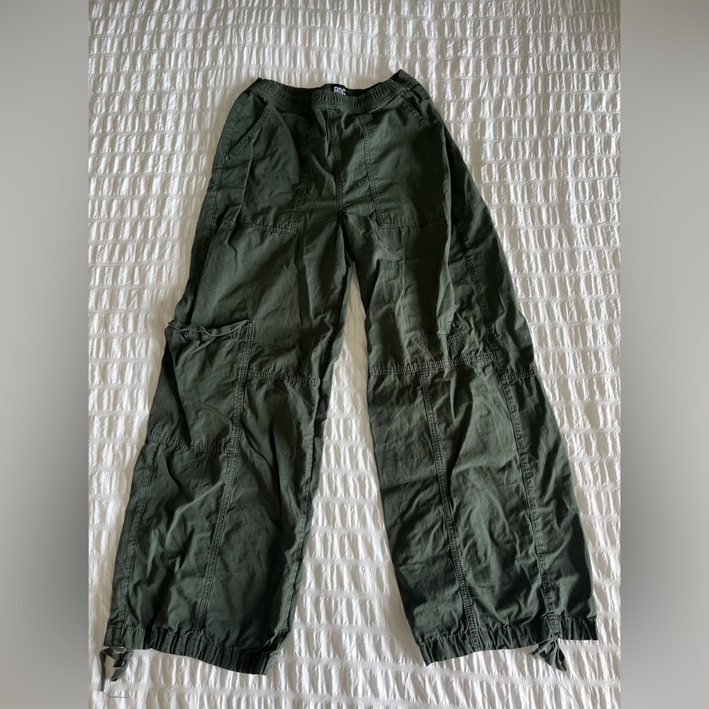 BDG Urban Outfitters Cargo Pants